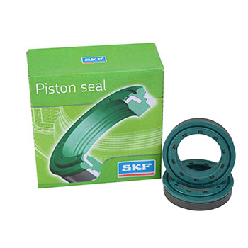 SKF UNIVERSAL SEAL KIT FOR FORKS SHOWA (CARTRIDGE) - 2X